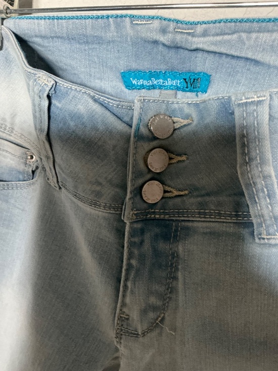 Jeans - Picture 3 of 5